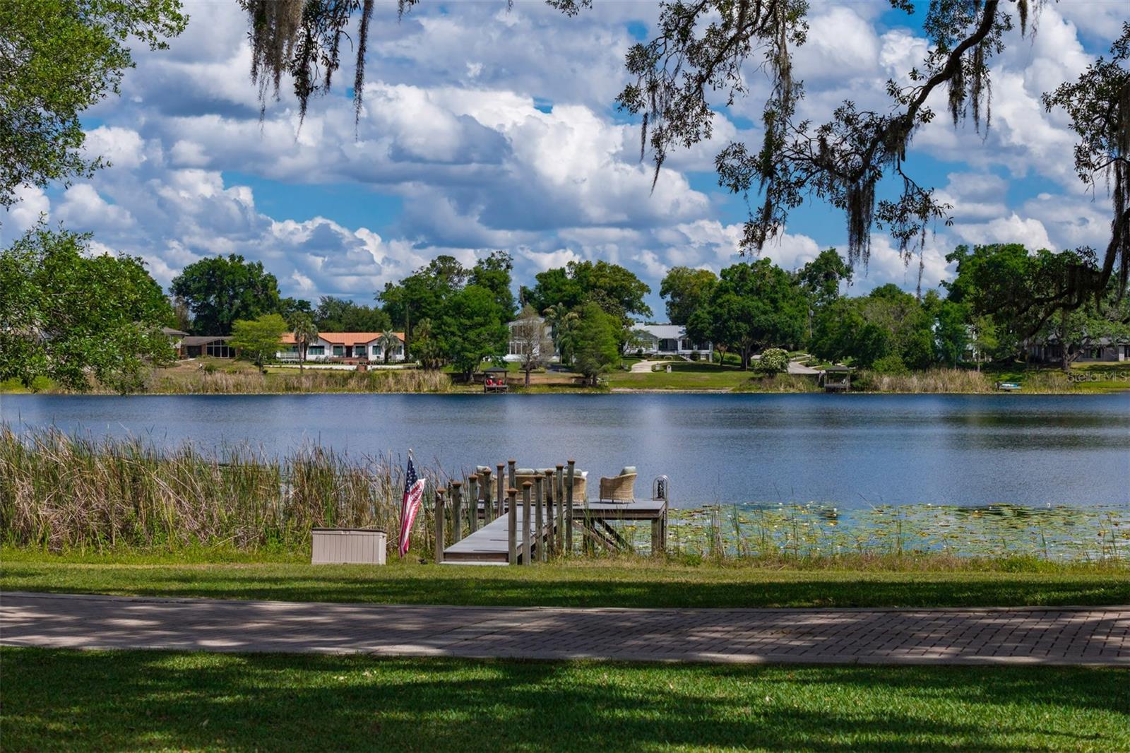 530 LAKE CATHERINE DR, MAITLAND, FL, 32751