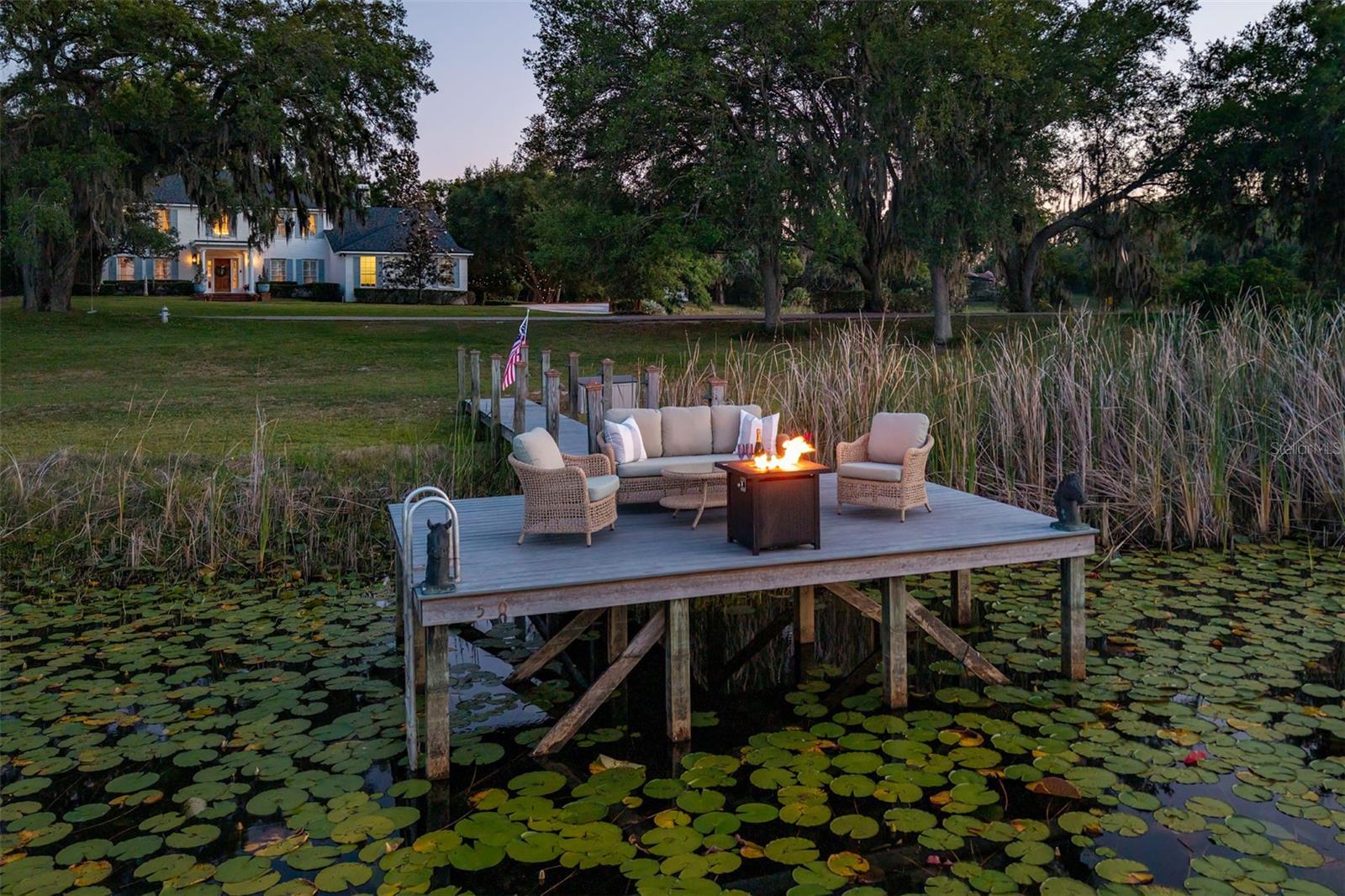 530 LAKE CATHERINE DR, MAITLAND, FL, 32751