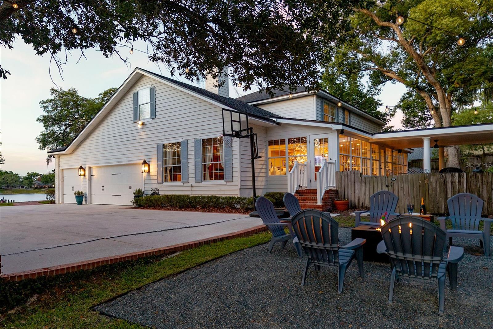 530 LAKE CATHERINE DR, MAITLAND, FL, 32751