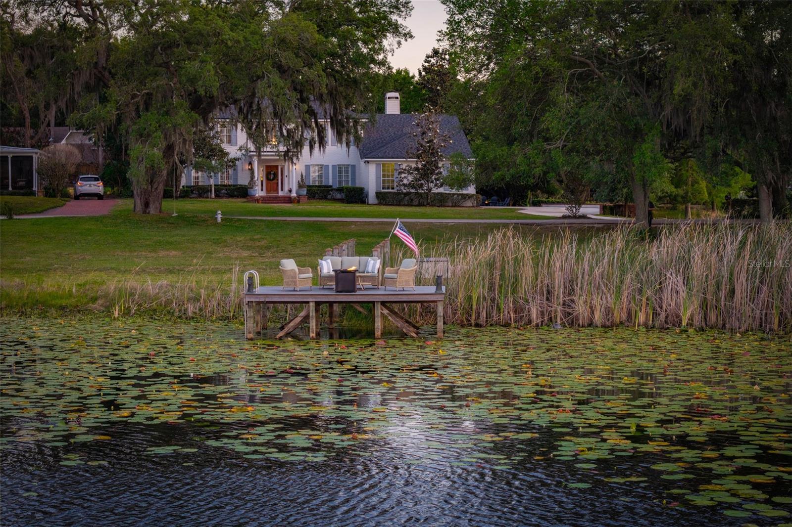 530 LAKE CATHERINE DR, MAITLAND, FL, 32751