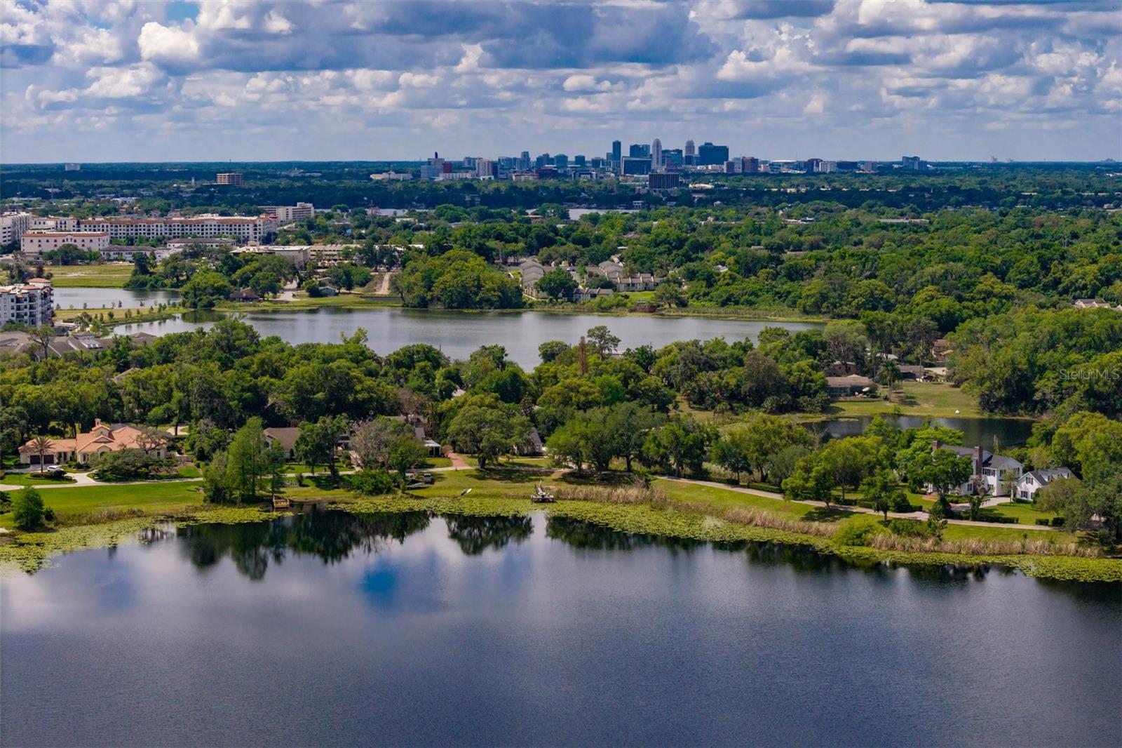 530 LAKE CATHERINE DR, MAITLAND, FL, 32751