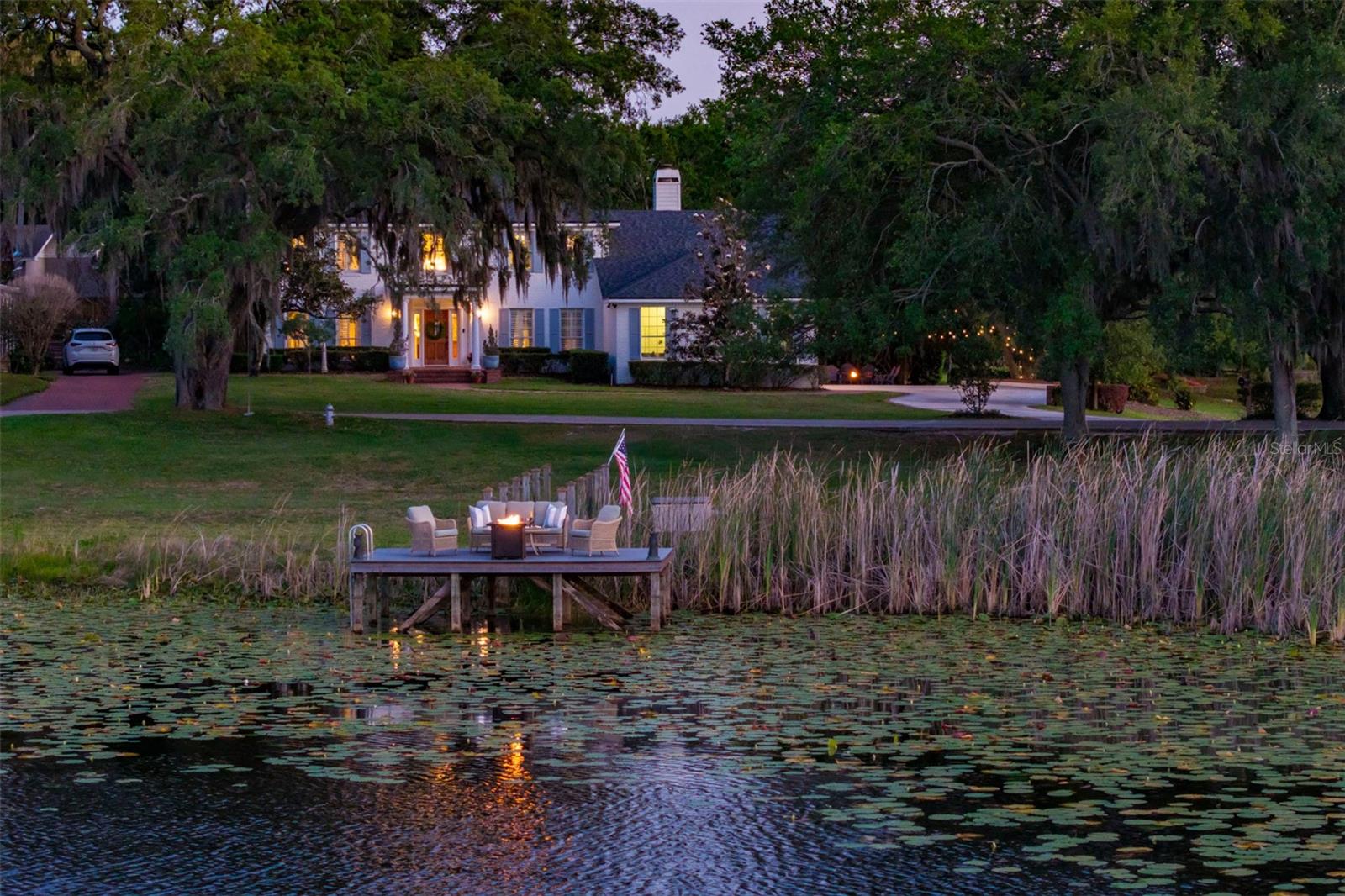 530 LAKE CATHERINE DR, MAITLAND, FL, 32751