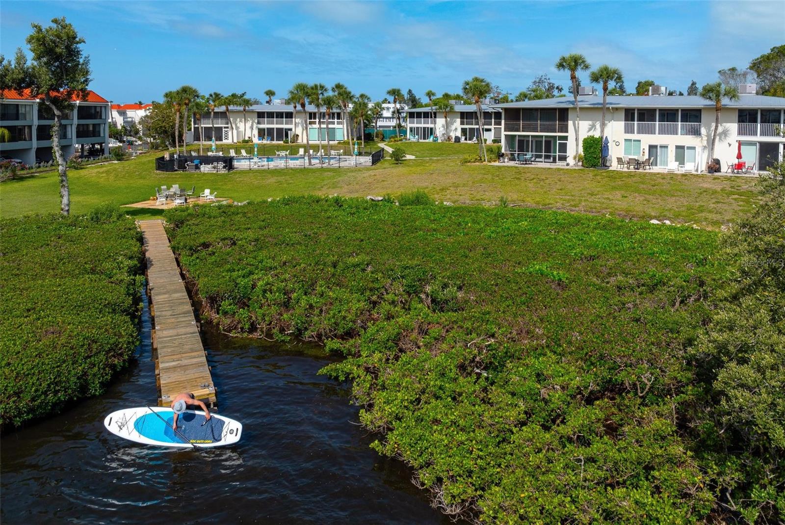 711 MANATEE AVE, HOLMES BEACH, FL, 34217