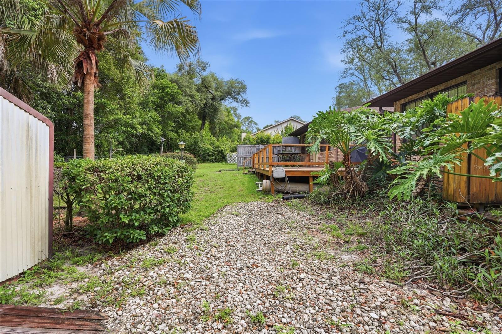 2360 DARTMOUTH RD, DELAND, FL, 32724