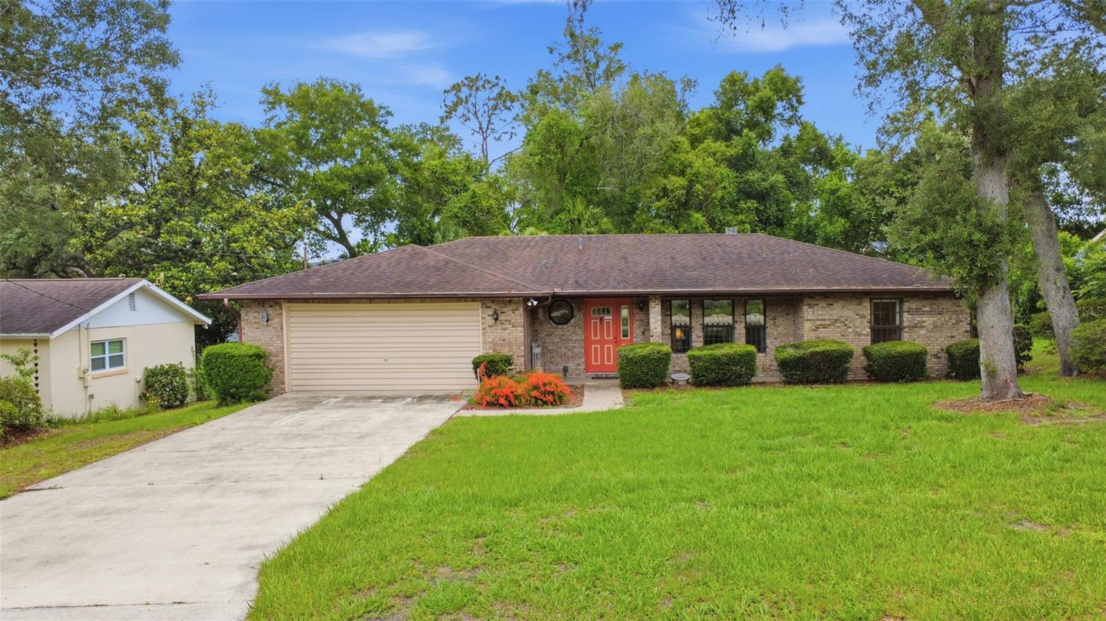 2360 DARTMOUTH RD, DELAND, FL, 32724
