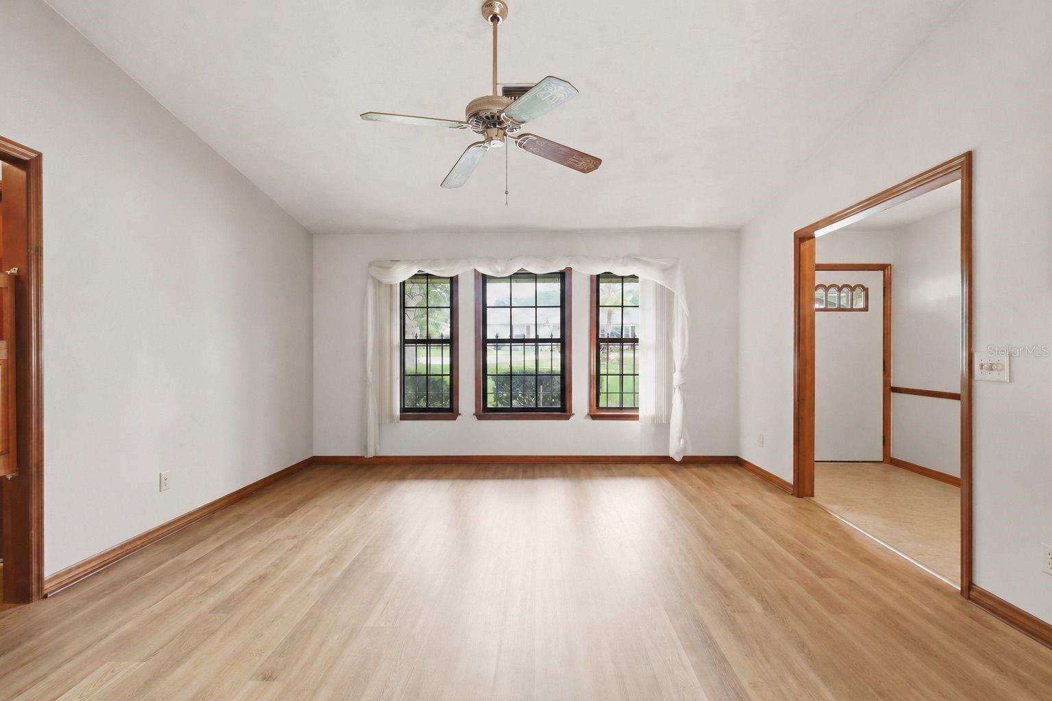 2360 DARTMOUTH RD, DELAND, FL, 32724