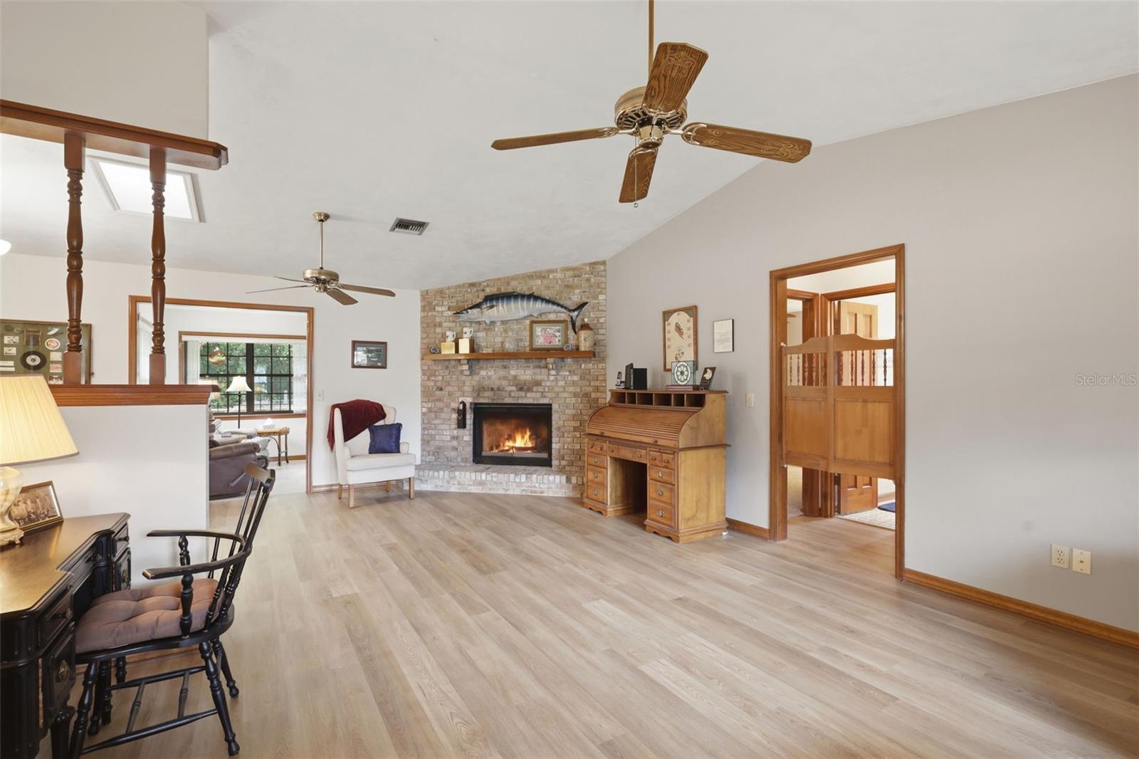 2360 DARTMOUTH RD, DELAND, FL, 32724