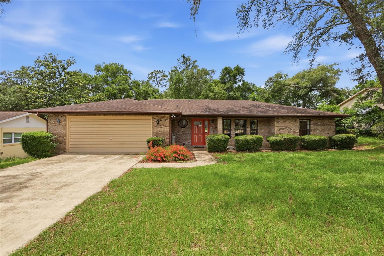 2360 DARTMOUTH RD, DELAND, FL, 32724