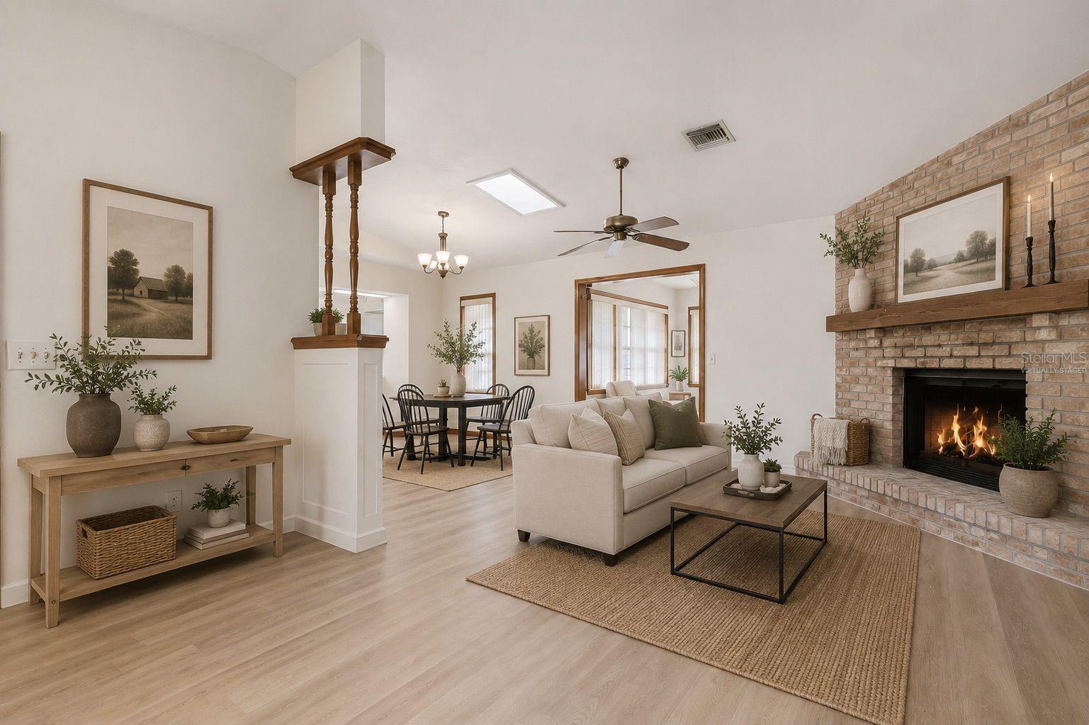 2360 DARTMOUTH RD, DELAND, FL, 32724
