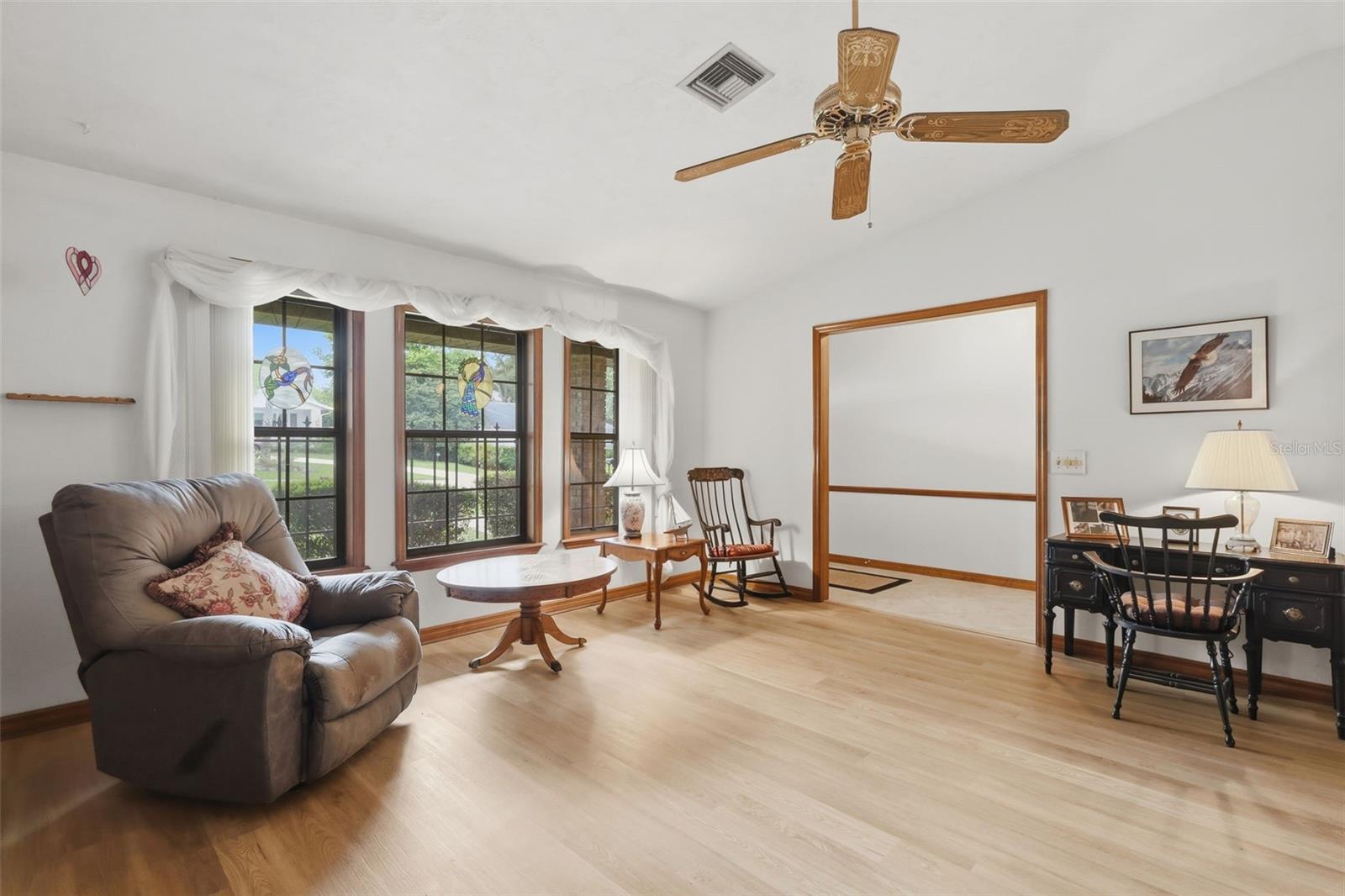 2360 DARTMOUTH RD, DELAND, FL, 32724