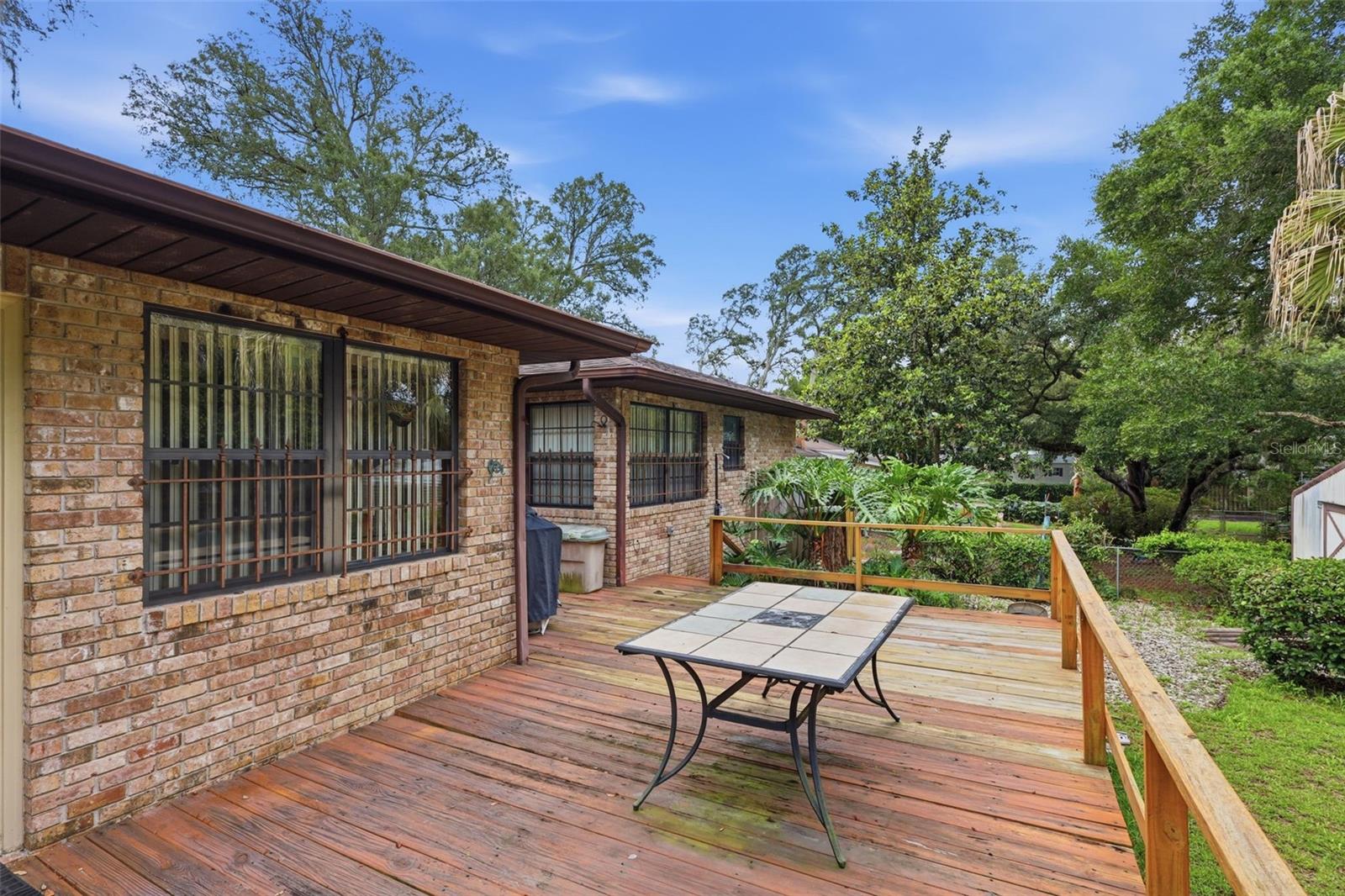 2360 DARTMOUTH RD, DELAND, FL, 32724
