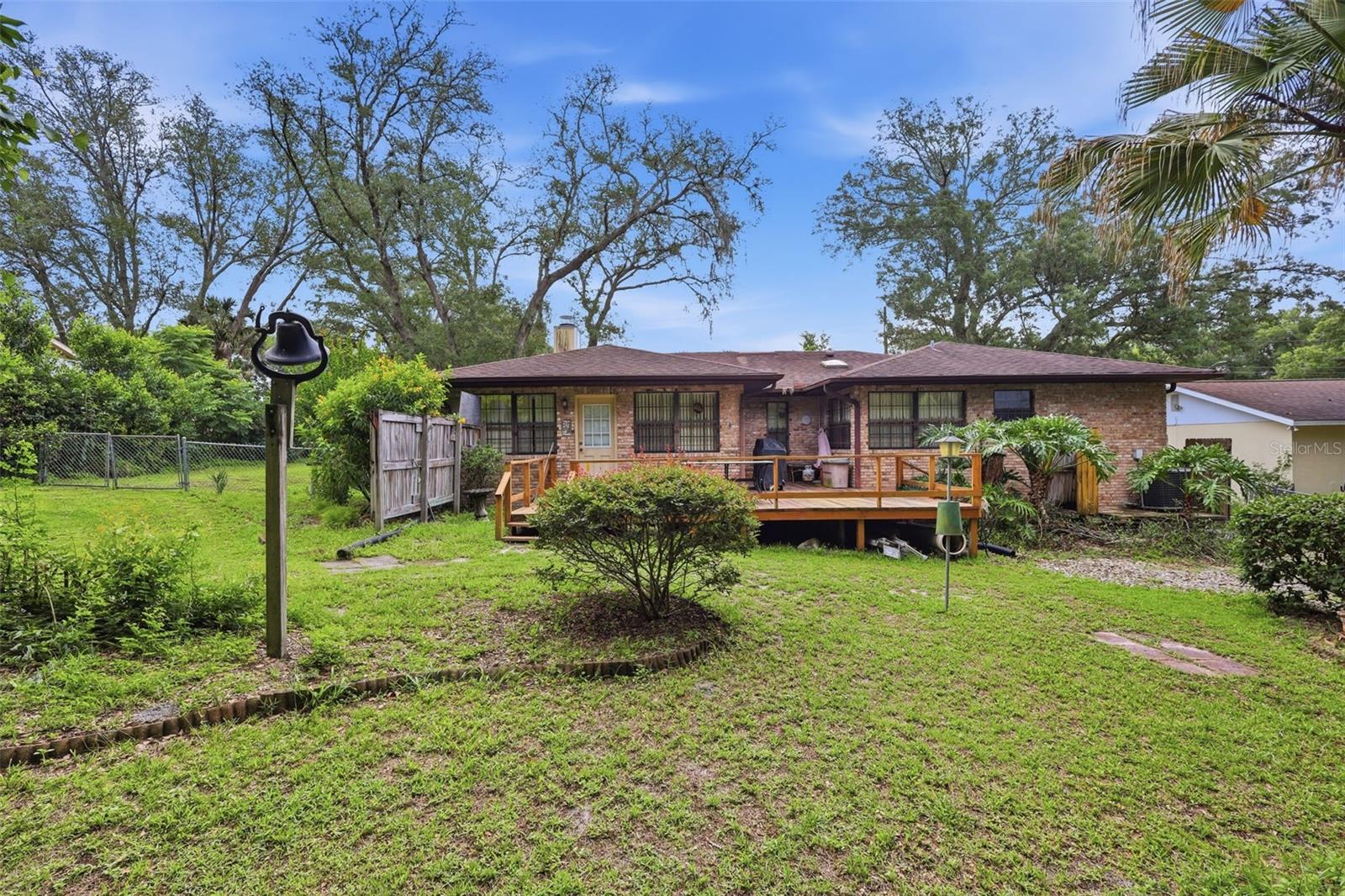 2360 DARTMOUTH RD, DELAND, FL, 32724