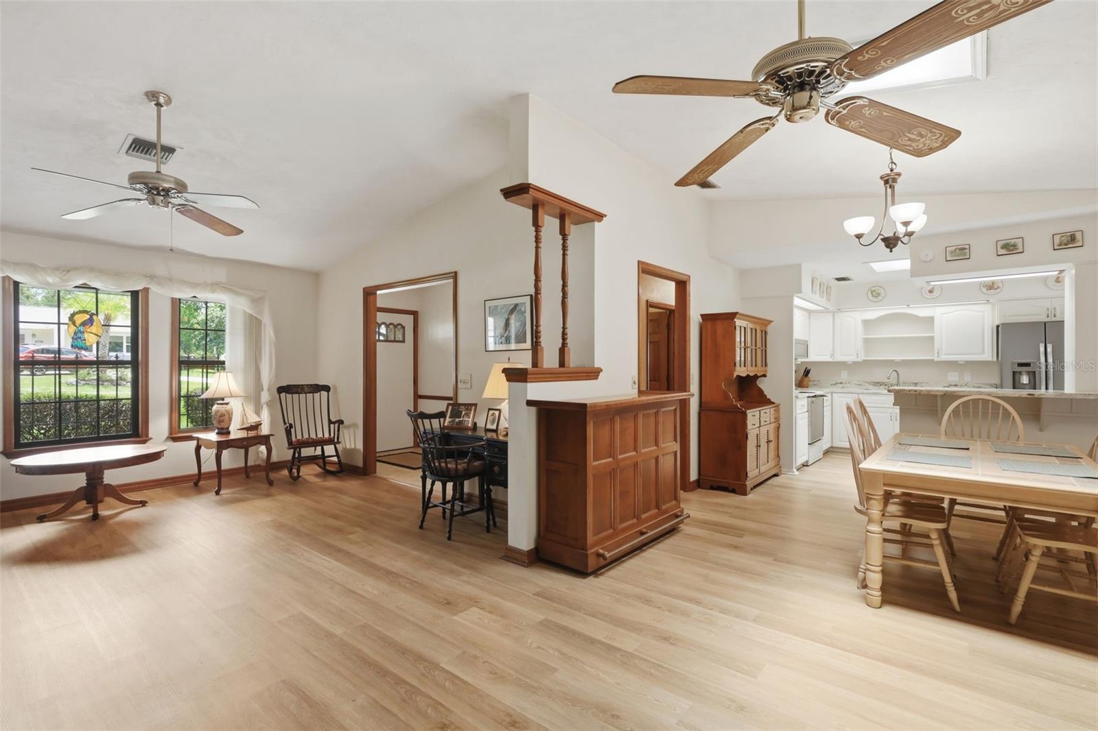 2360 DARTMOUTH RD, DELAND, FL, 32724