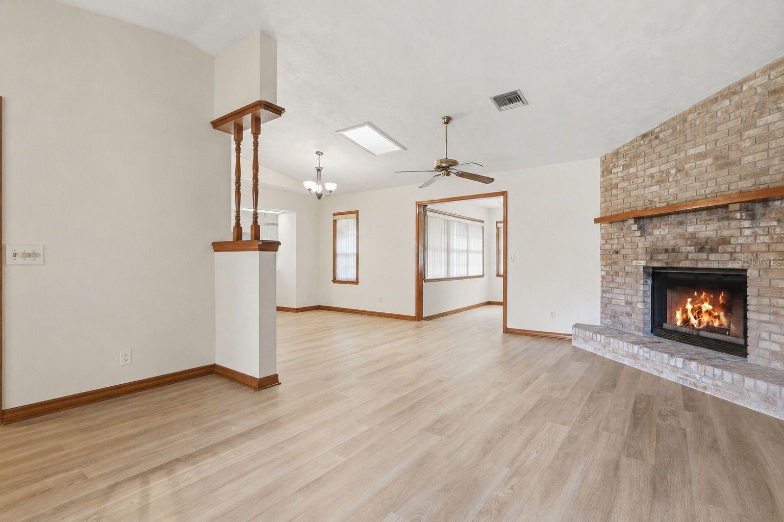 2360 DARTMOUTH RD, DELAND, FL, 32724
