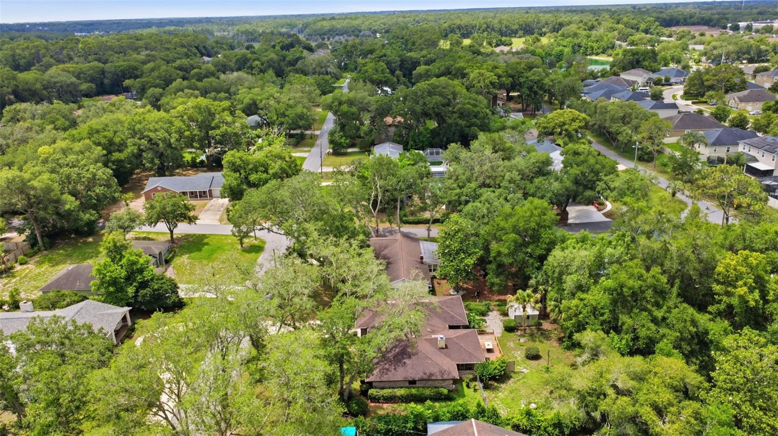2360 DARTMOUTH RD, DELAND, FL, 32724