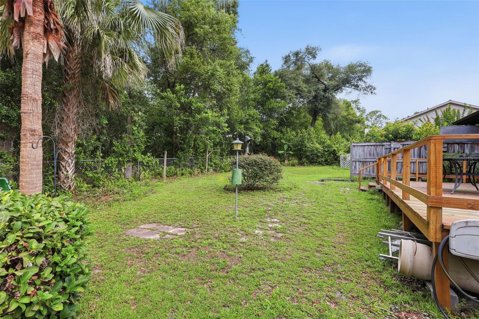 2360 DARTMOUTH RD, DELAND, FL, 32724