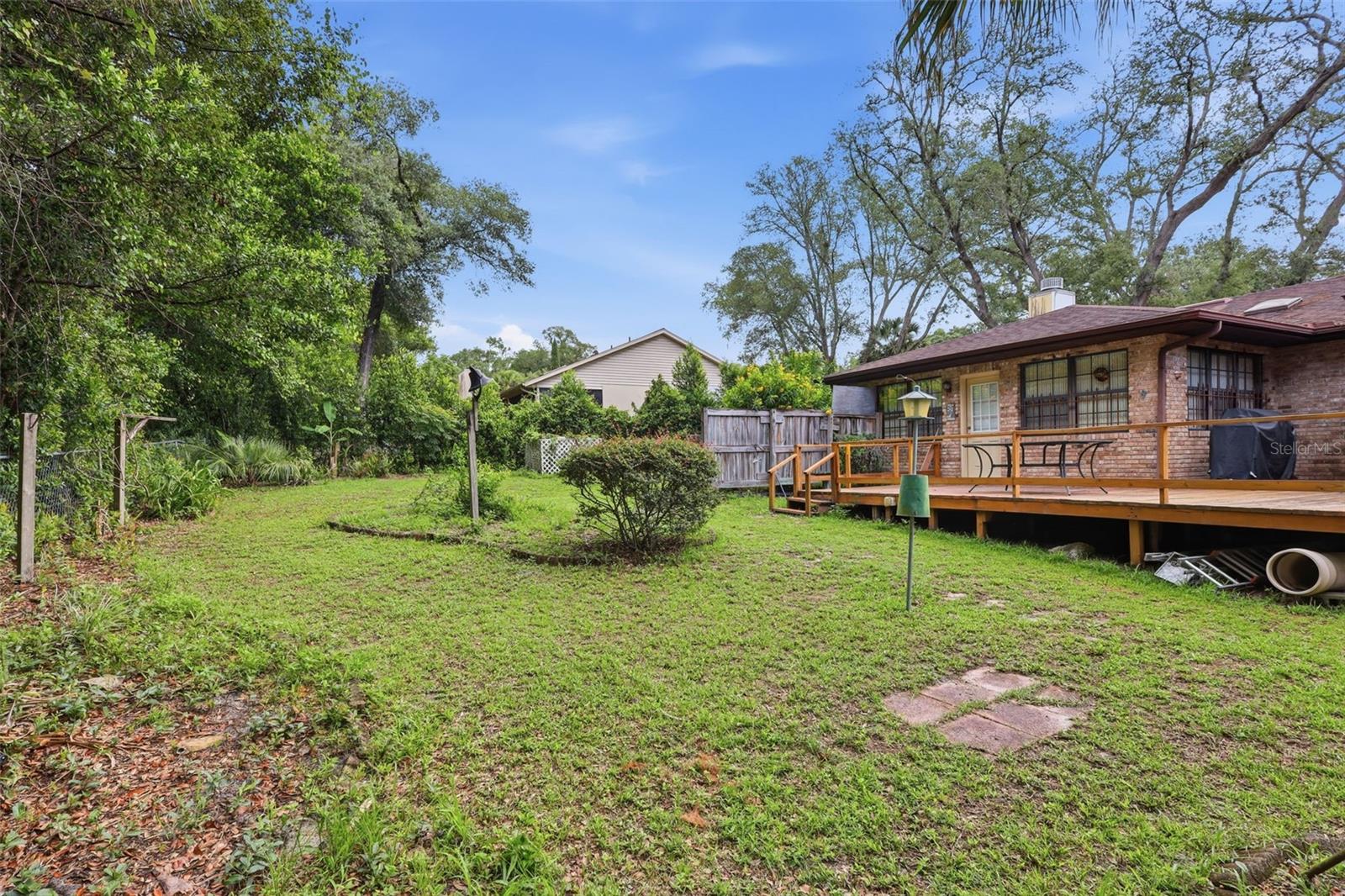 2360 DARTMOUTH RD, DELAND, FL, 32724