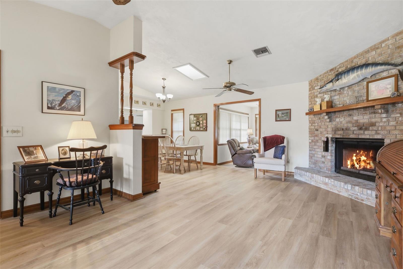 2360 DARTMOUTH RD, DELAND, FL, 32724