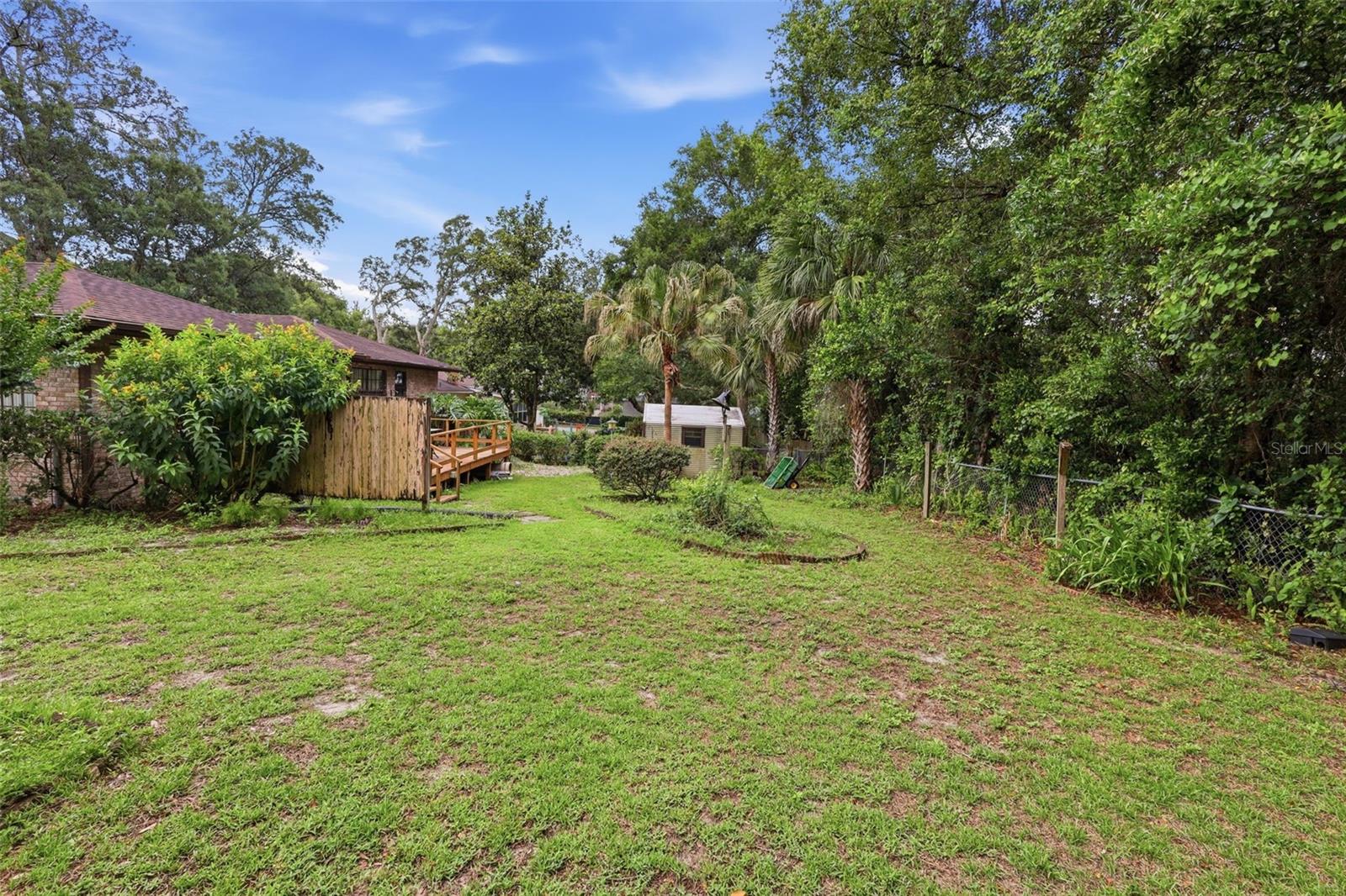 2360 DARTMOUTH RD, DELAND, FL, 32724