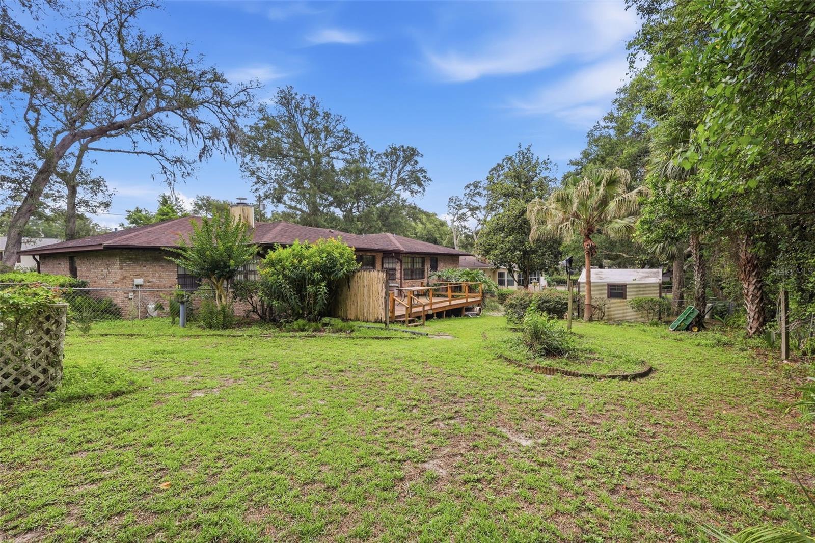 2360 DARTMOUTH RD, DELAND, FL, 32724