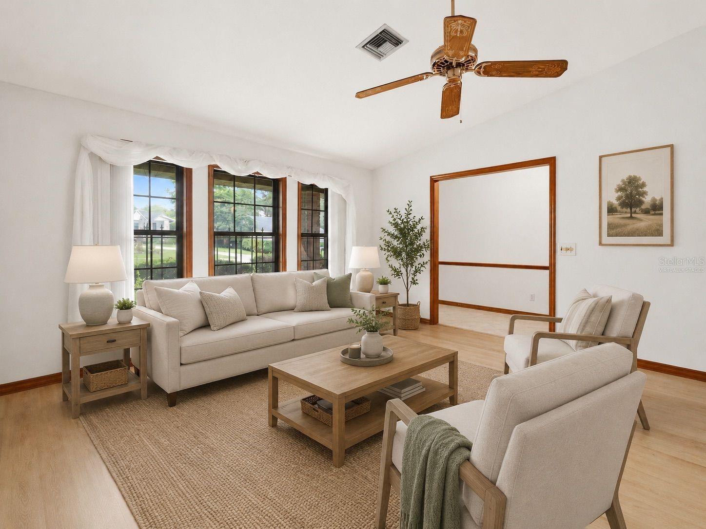 2360 DARTMOUTH RD, DELAND, FL, 32724