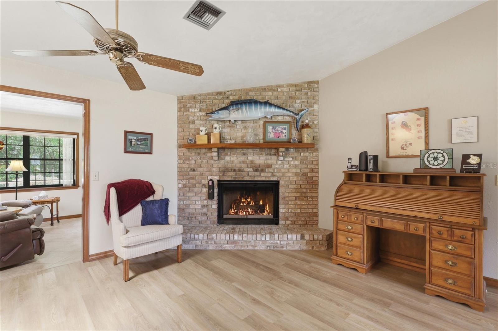 2360 DARTMOUTH RD, DELAND, FL, 32724