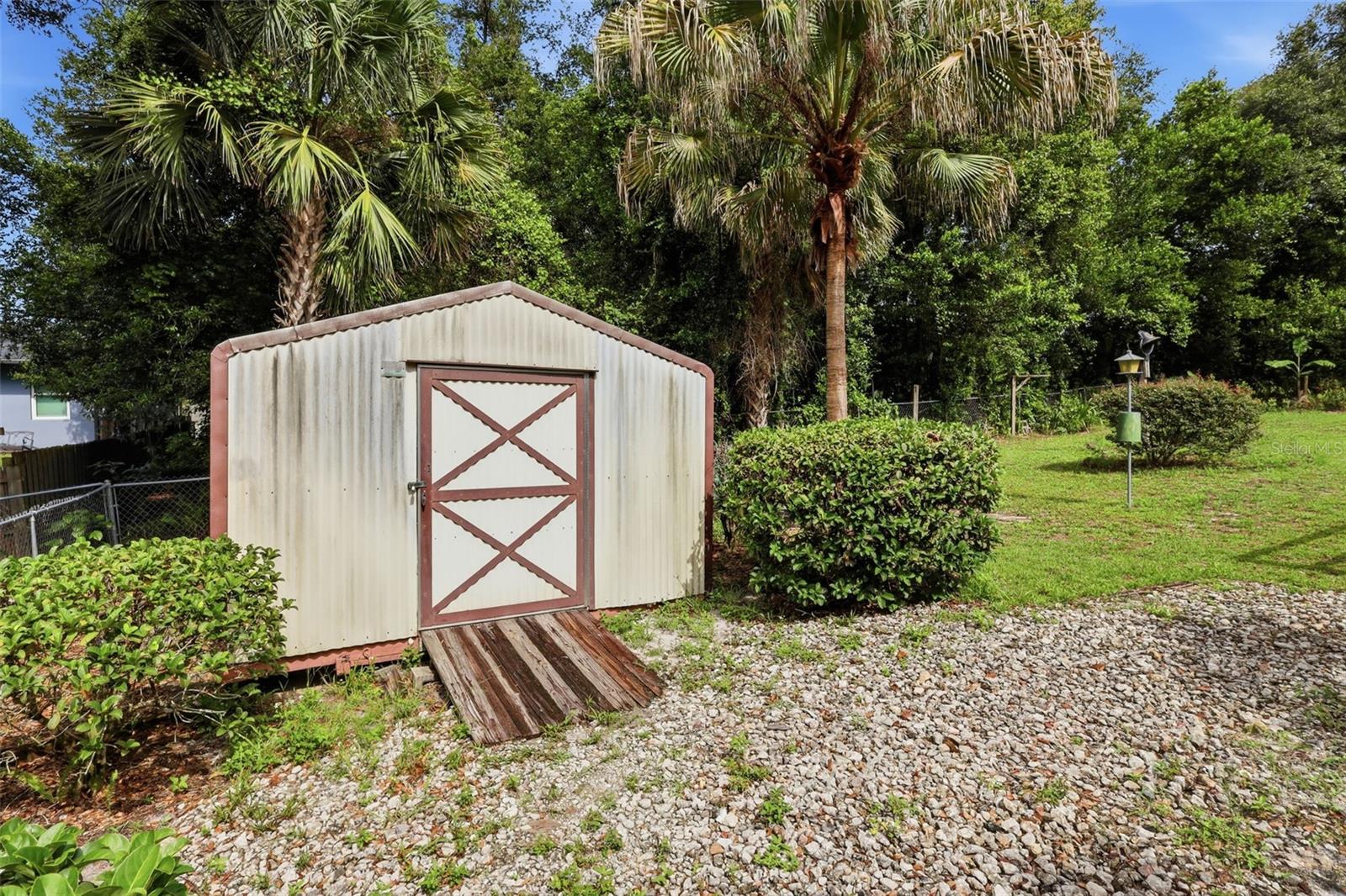 2360 DARTMOUTH RD, DELAND, FL, 32724