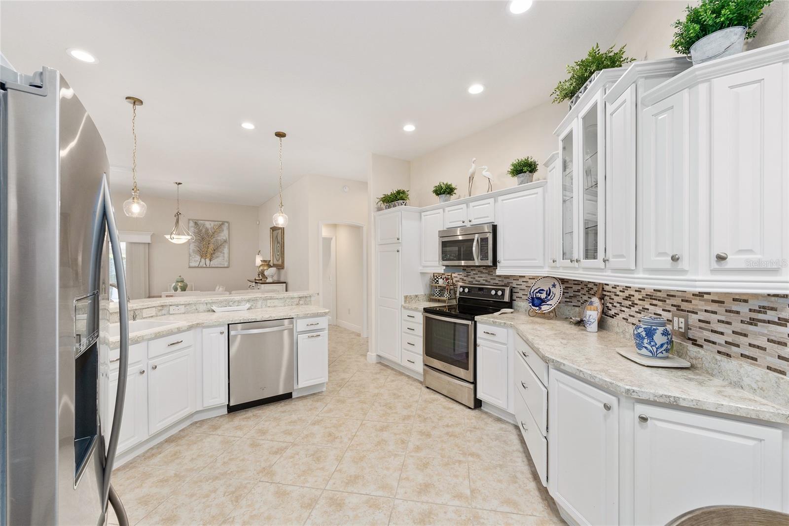 1440 ALESIO ST, THE VILLAGES, FL, 32163