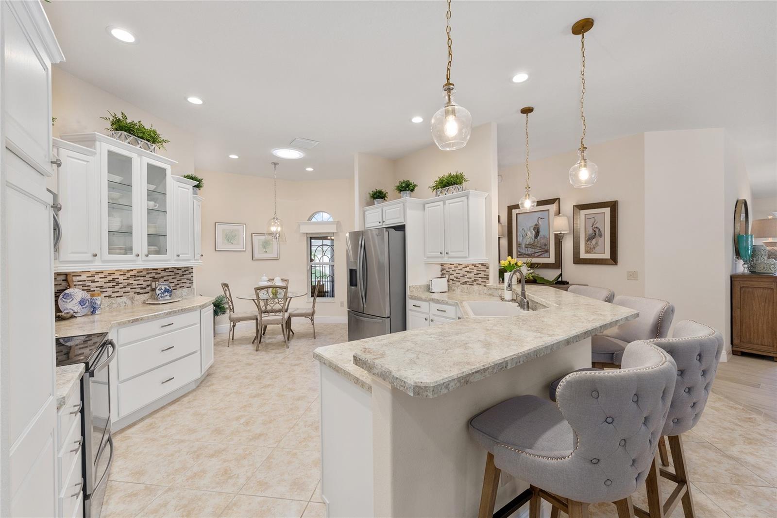 1440 ALESIO ST, THE VILLAGES, FL, 32163