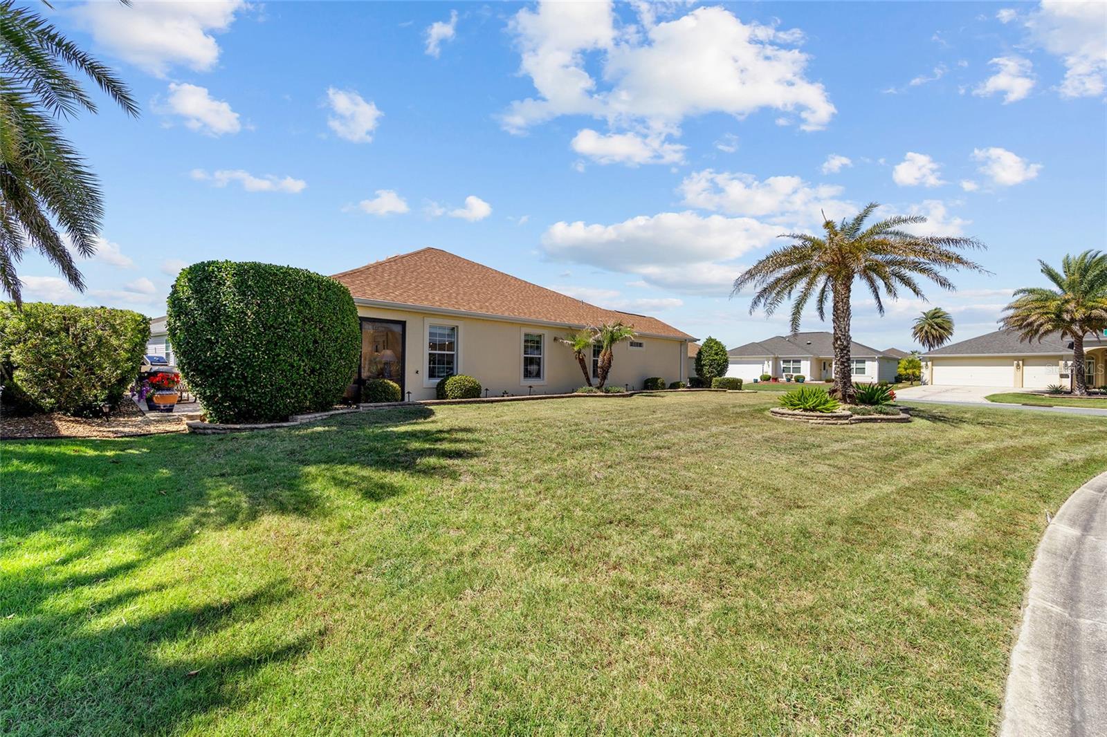 1440 ALESIO ST, THE VILLAGES, FL, 32163