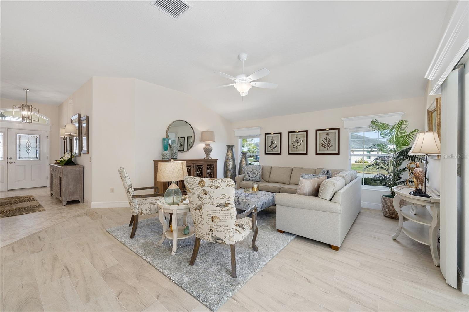 1440 ALESIO ST, THE VILLAGES, FL, 32163