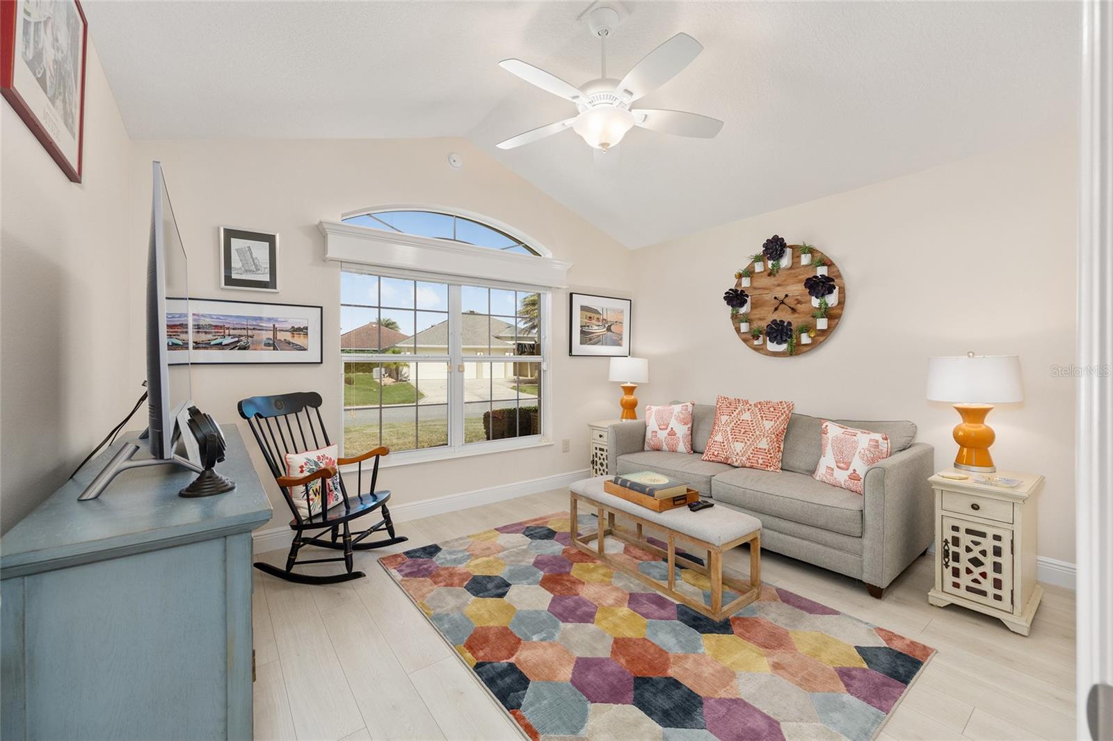 1440 ALESIO ST, THE VILLAGES, FL, 32163