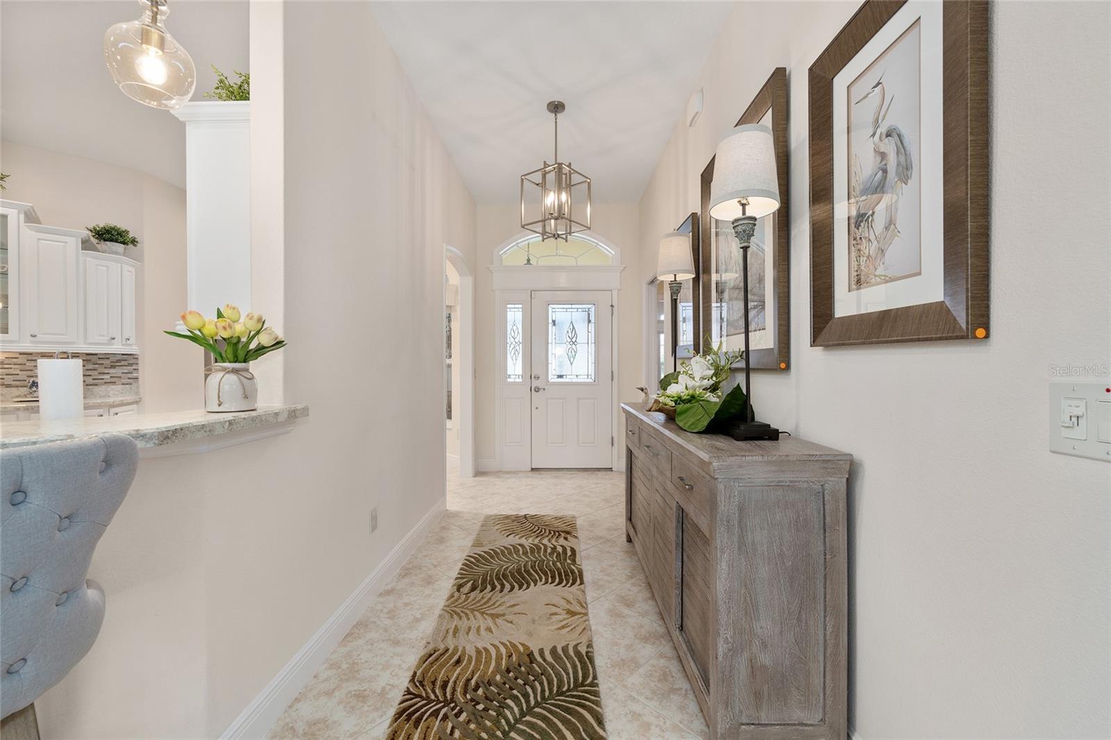 1440 ALESIO ST, THE VILLAGES, FL, 32163