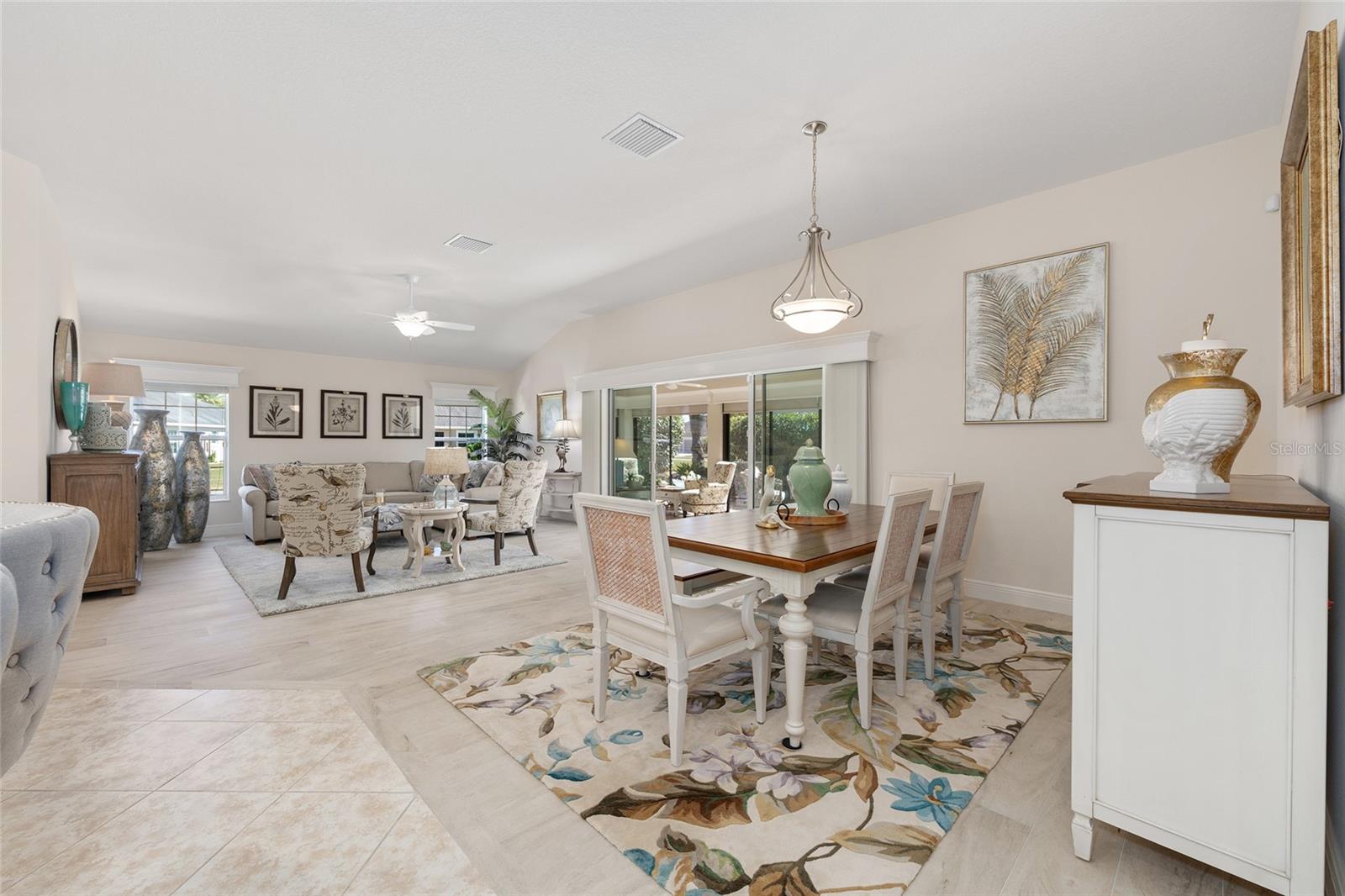 1440 ALESIO ST, THE VILLAGES, FL, 32163