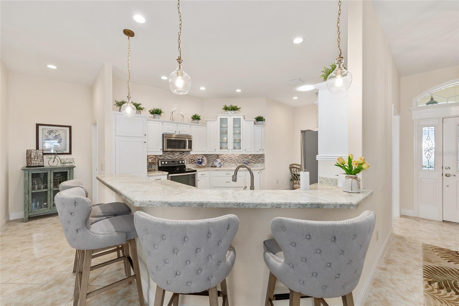 1440 ALESIO ST, THE VILLAGES, FL, 32163