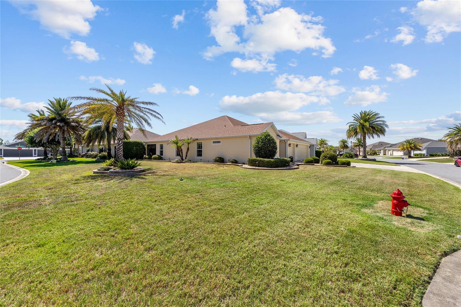 1440 ALESIO ST, THE VILLAGES, FL, 32163