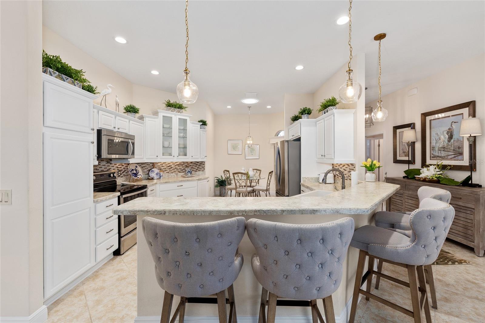 1440 ALESIO ST, THE VILLAGES, FL, 32163