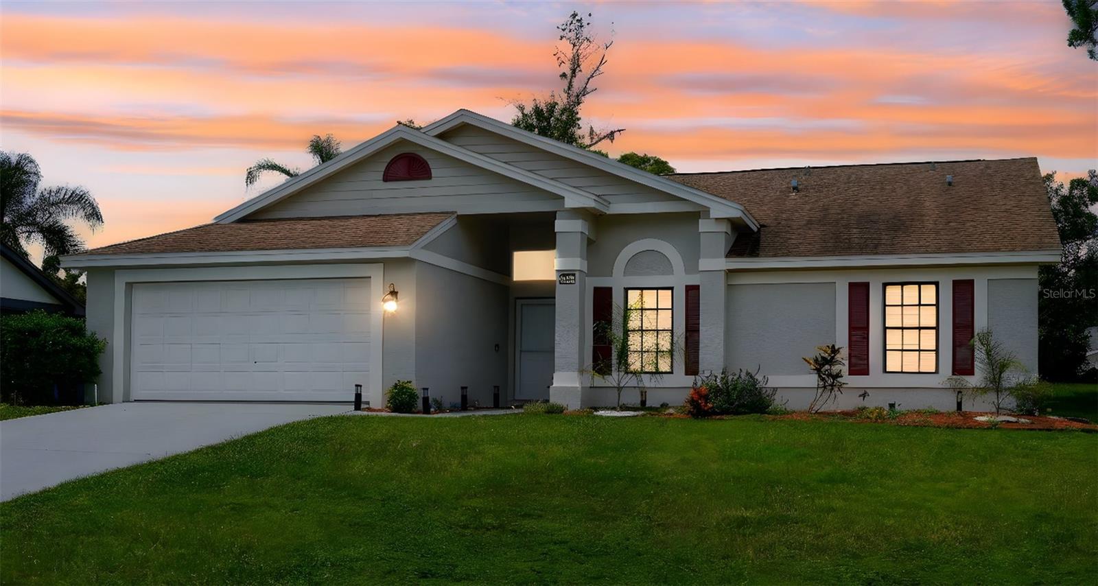 8141 GOLF CLUB CT, HUDSON, FL, 34667