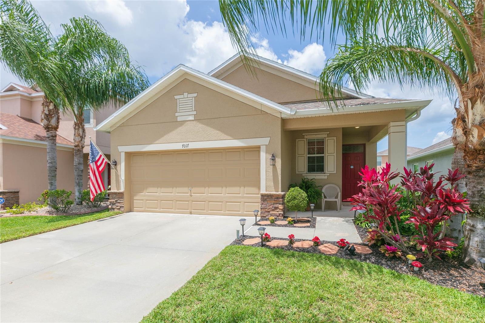 7017 FEATHER WOOD DR, SUN CITY CENTER, FL, 33573