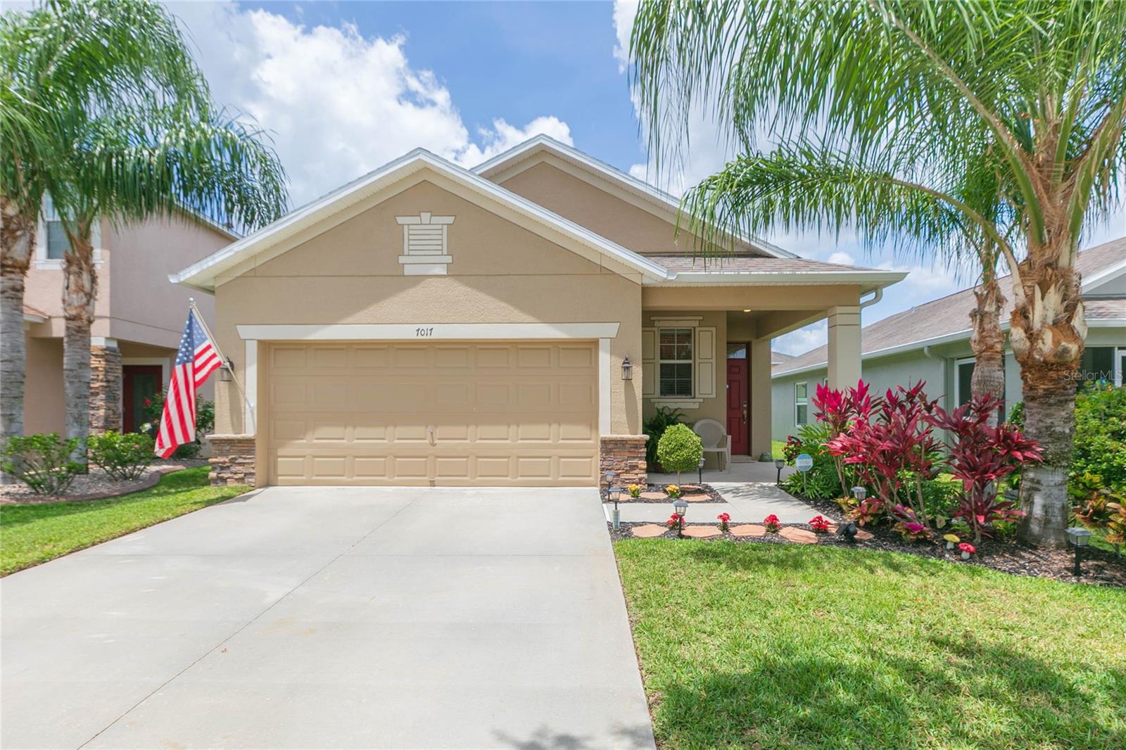 7017 FEATHER WOOD DR, SUN CITY CENTER, FL, 33573