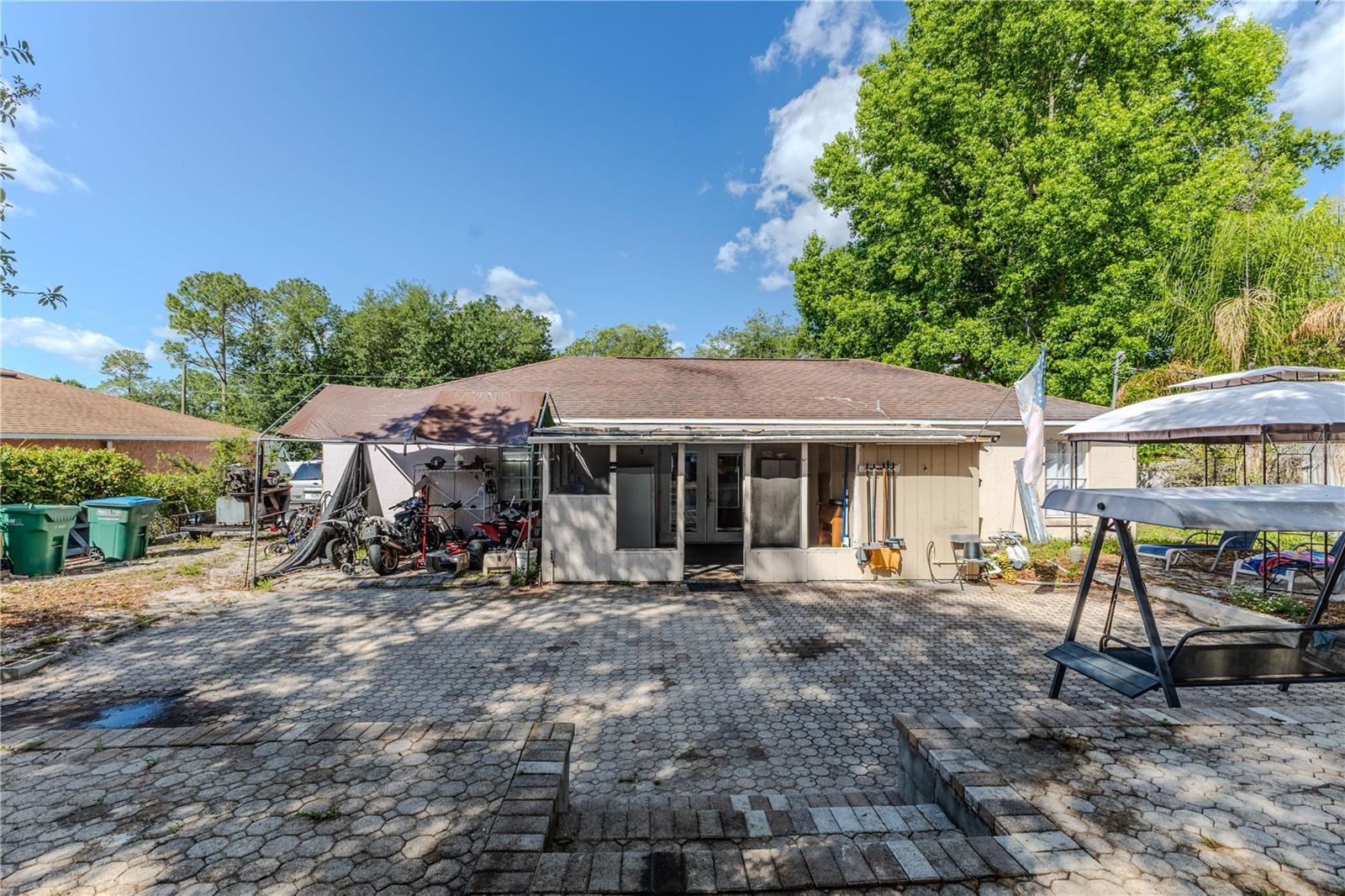1240 CLARION CIR, DELTONA, FL, 32738