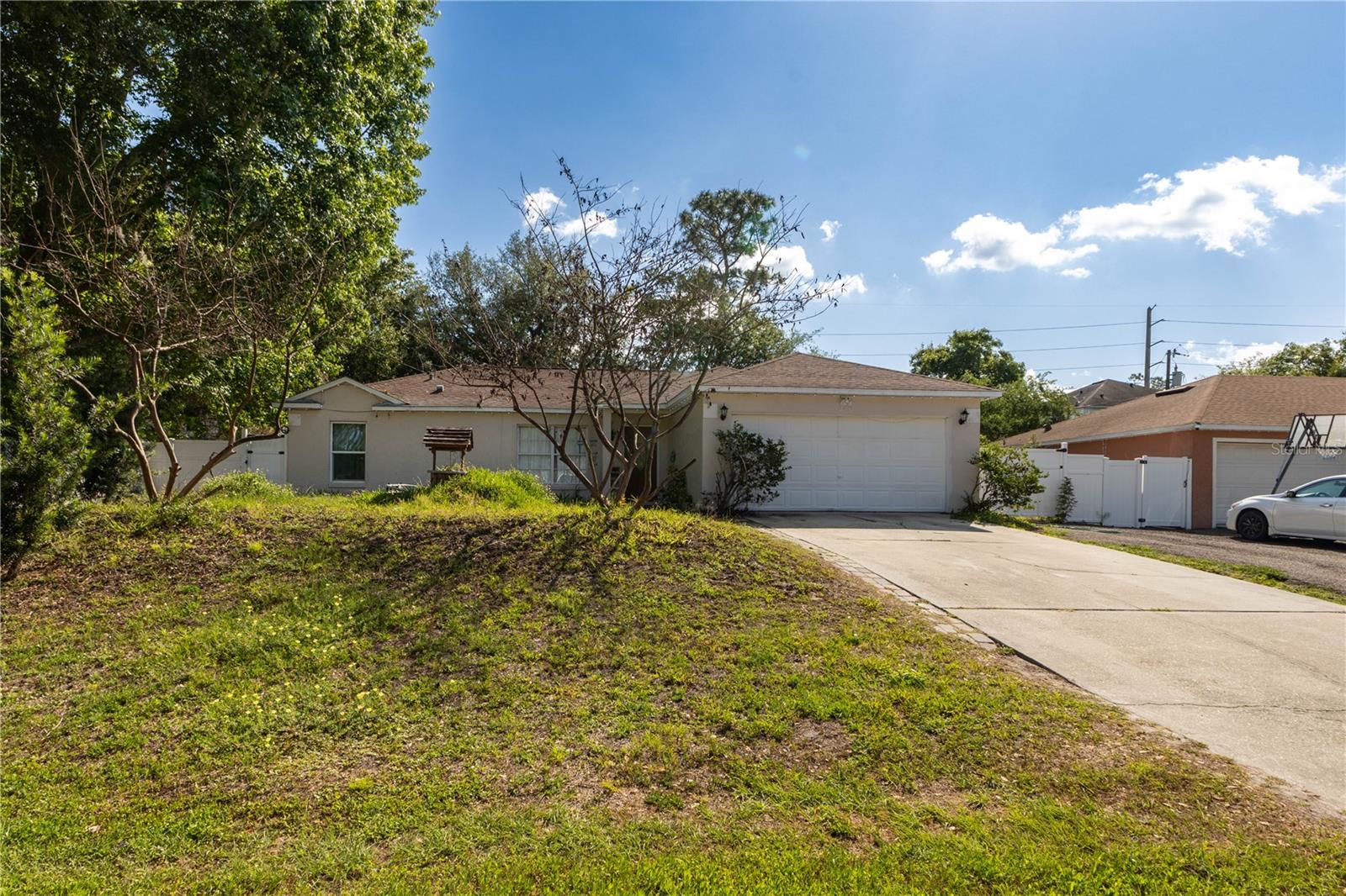 1240 CLARION CIR, DELTONA, FL, 32738
