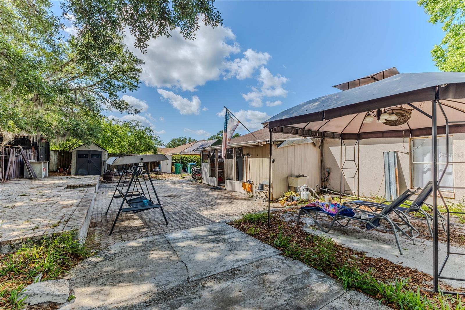 1240 CLARION CIR, DELTONA, FL, 32738