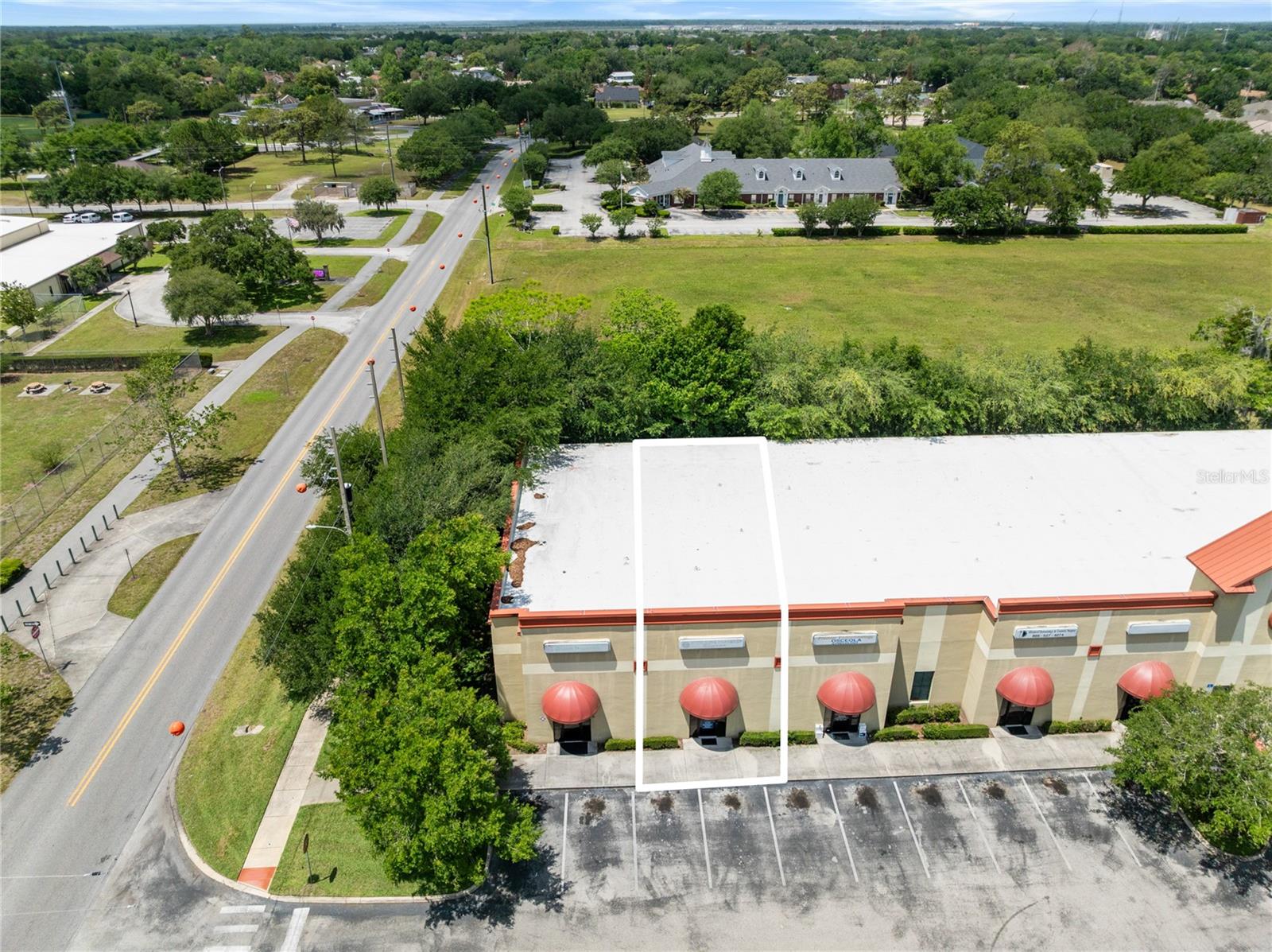 3002 17TH ST, ST CLOUD, FL, 34769