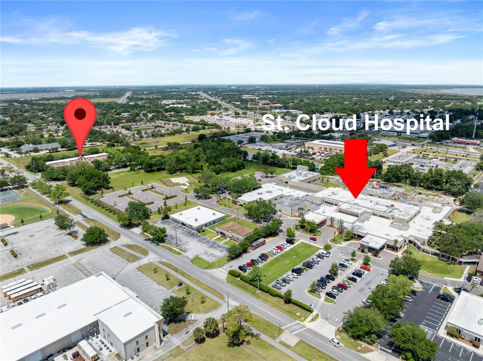 3002 17TH ST, ST CLOUD, FL, 34769