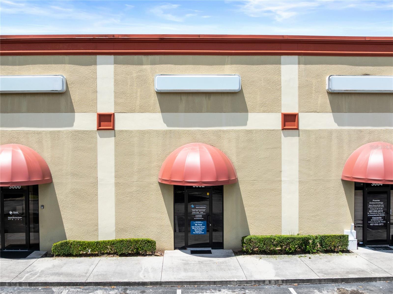 3002 17TH ST, ST CLOUD, FL, 34769
