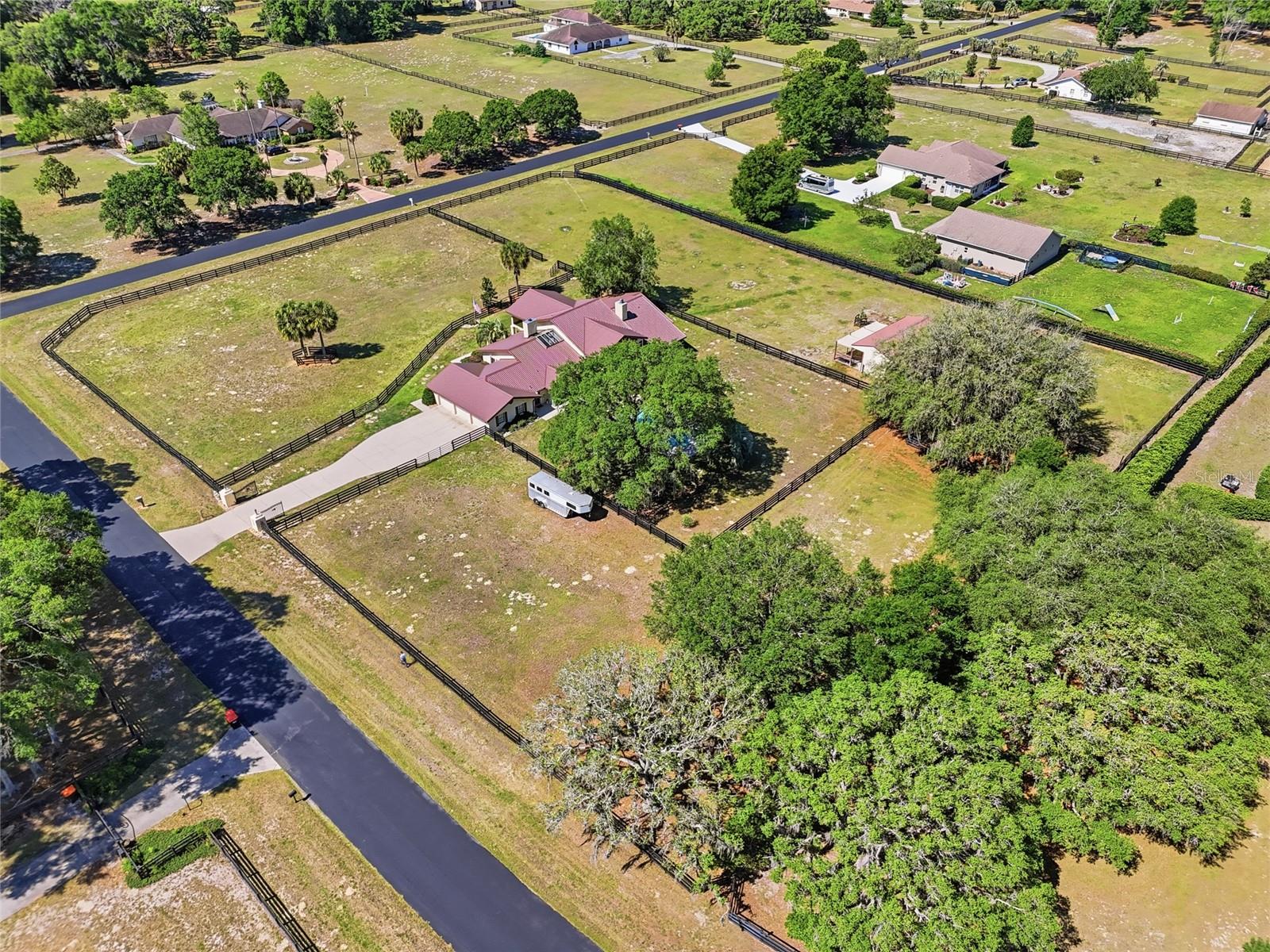 9700 SW 67TH TER, OCALA, FL, 34476