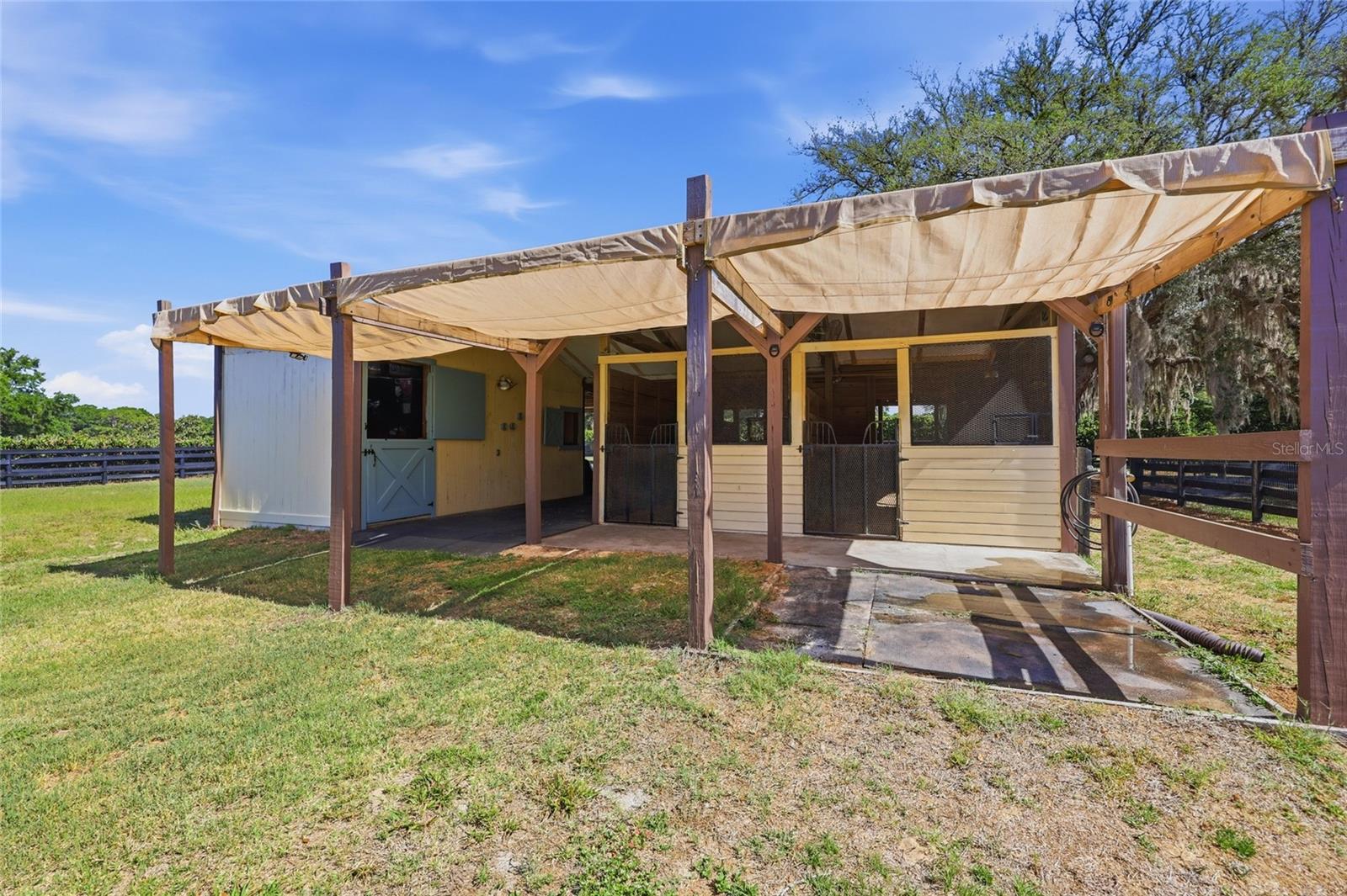 9700 SW 67TH TER, OCALA, FL, 34476