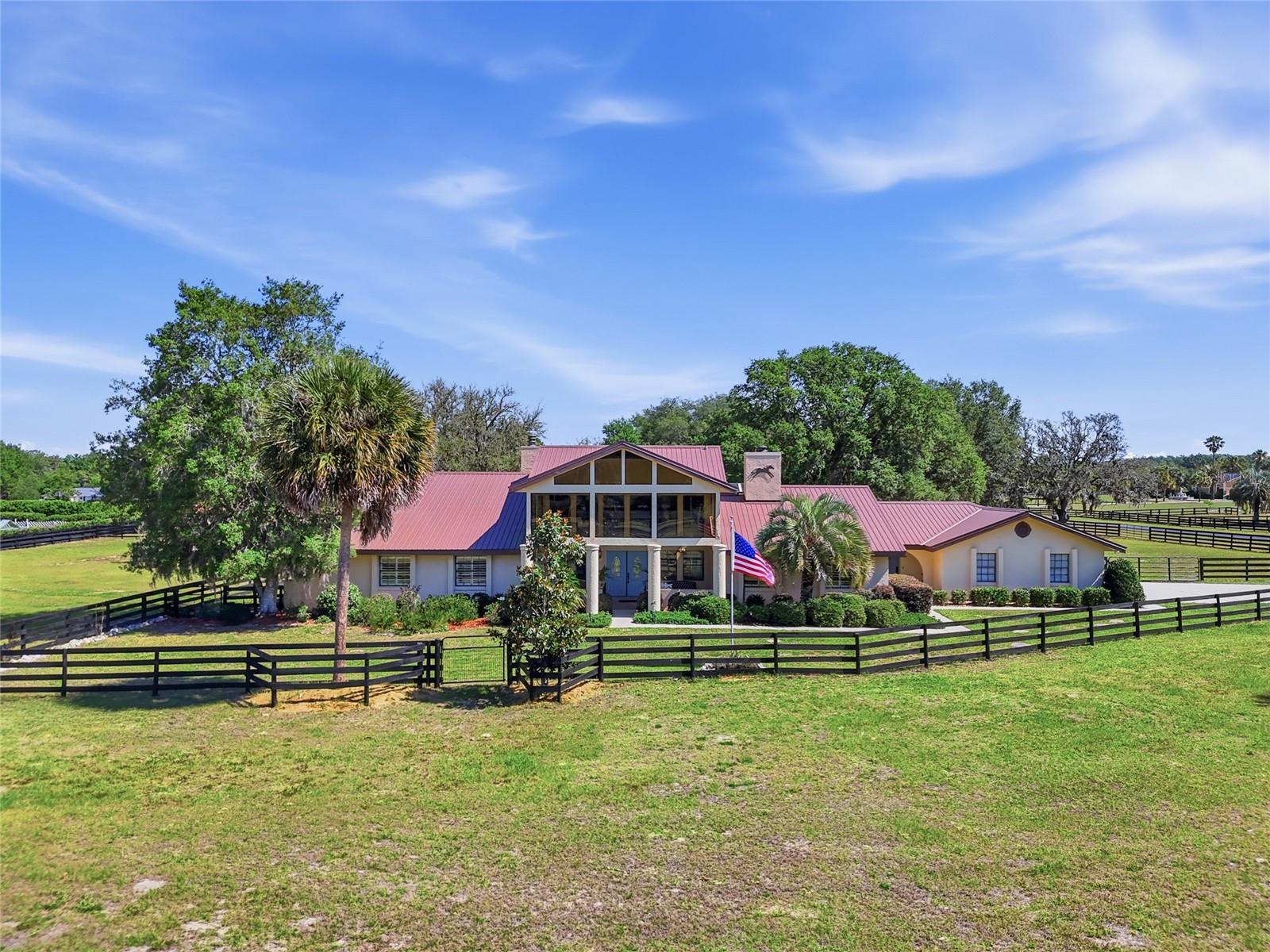 9700 SW 67TH TER, OCALA, FL, 34476