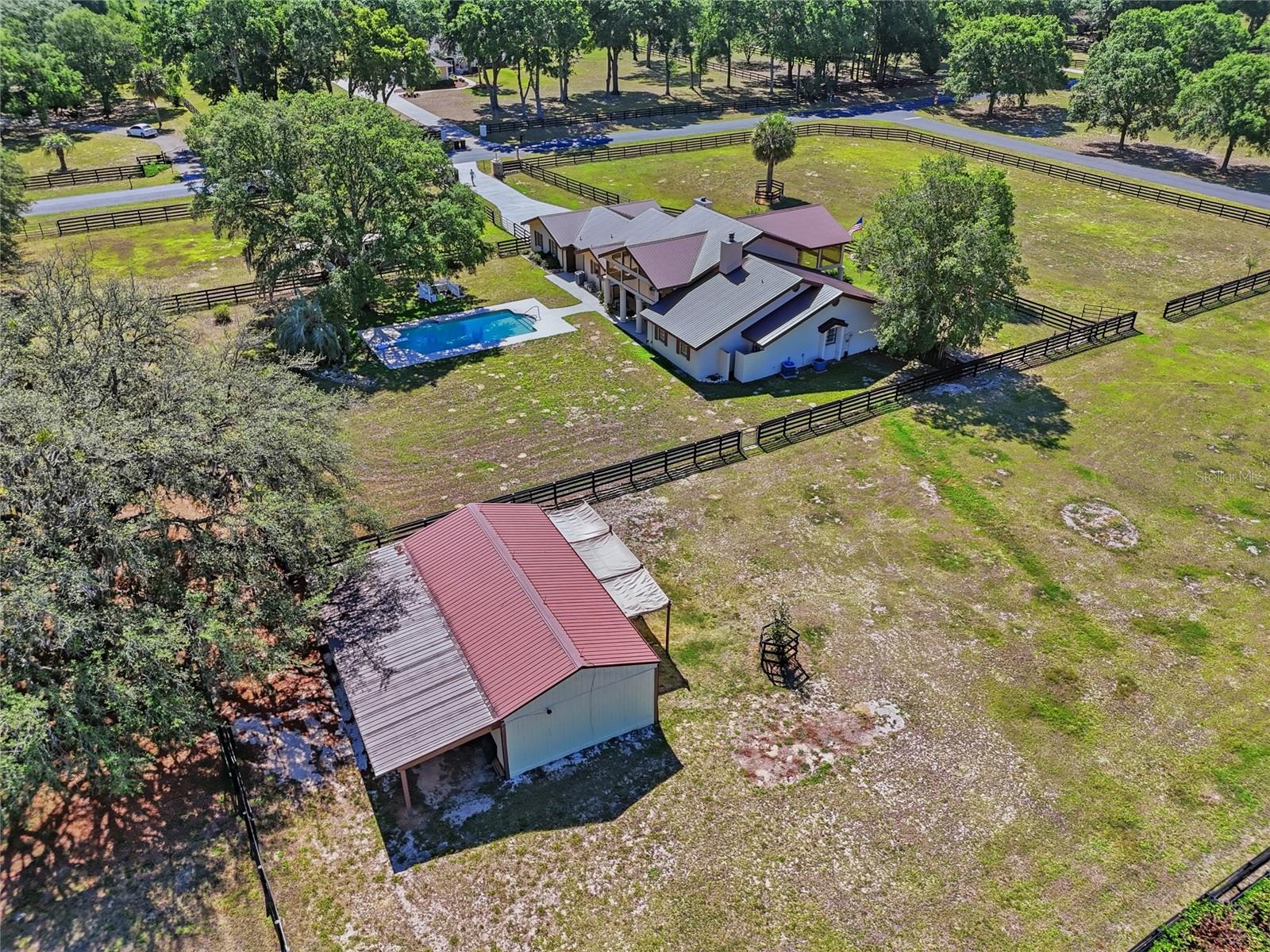 9700 SW 67TH TER, OCALA, FL, 34476
